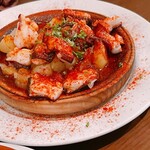 エル・ボガバンテ346 - 