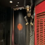 麻布 肉しゃり - 