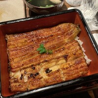 新宿うな鐵 はなれ -  新宿うな鐵 はなれ -