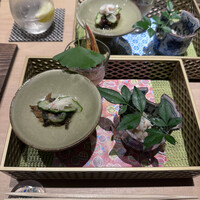 熊本 蟹とみ - 