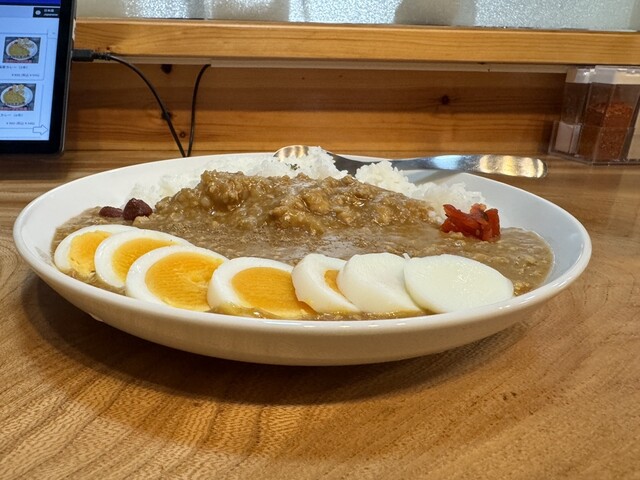 花巻食堂 - 花巻（居酒屋）の写真
