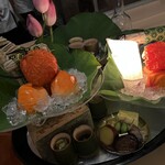 銀座 しのはら - 