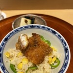 銀座 しのはら - 