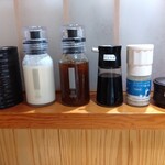 とんかつ とみた - 