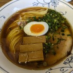 ちっきん - かつお