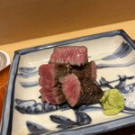 銀座 しのはら - 