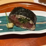 銀座 しのはら - 