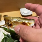 銀座 しのはら - 