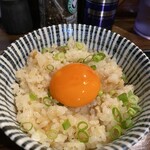 中華蕎麦 しげ田 - 