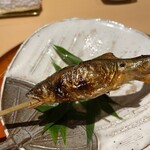 銀座 しのはら - 