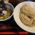中華蕎麦 しげ田 - 