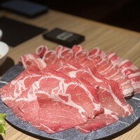 しゃぶしゃぶKINTAN 表参道店 - 