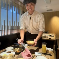 しゃぶしゃぶKINTAN 表参道店 - 