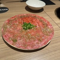 しゃぶしゃぶKINTAN 表参道店 - 