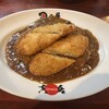 日乃屋カレー 新宿西口店
