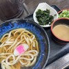 資さんうどん - 