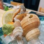 お酒と飯 たしなみ - 