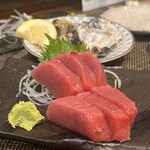 海鮮大衆酒場ル　うなり - 