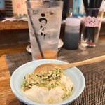 海鮮大衆酒場ル　うなり - 