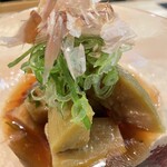 お酒と飯 たしなみ - 