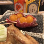 肉ト魚 大衆酒場 ひとめぼれ - 