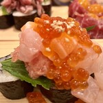 肉ト魚 大衆酒場 ひとめぼれ - 