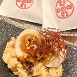 肉ト魚 大衆酒場 ひとめぼれ - 