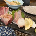 海鮮大衆酒場ル　うなり - 