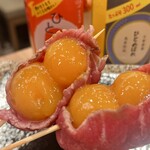 肉ト魚 大衆酒場 ひとめぼれ - 