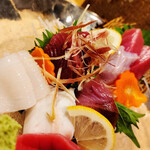 お酒と飯 たしなみ - 