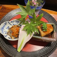 肉割烹 友百合 - 