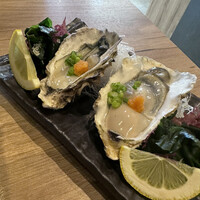 博多海鮮 和たつ美 博多本店 - 