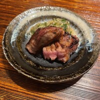 肉割烹 友百合 - 