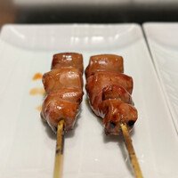 焼鳥  吉祥 - 