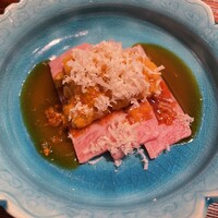 肉割烹 友百合 - 