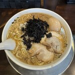 らーめん潤 亀戸店 - 