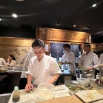 鳥よし 西麻布店 - 