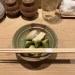 鳥よし 西麻布店 - 