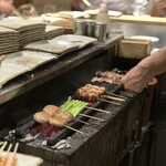 鳥よし 西麻布店 - 