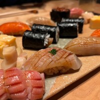 鮨 やざわ - 