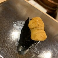 すし繁 - 