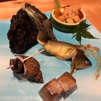 鮨 やざわ - 