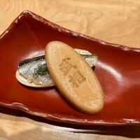 鮨 やざわ - 