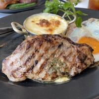 マーサーブランチ テラスハウス - 