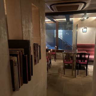 ヴォルール・ドゥ・フルール _2