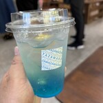 coffee&gallery zawa zawa - 