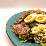 BISTRO SAKABA DOM’S - 