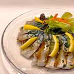 BISTRO SAKABA DOM’S - 