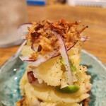 and Co- 酒も食事も - 