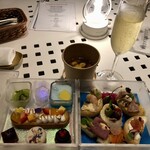 ディズニーアンバサダーホテル - 